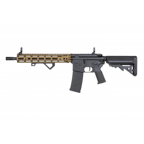 Specna Arms Daniel Defense RIS III 12.5 (HT), In airsoft, the mainstay (and industry favourite) is the humble AEG